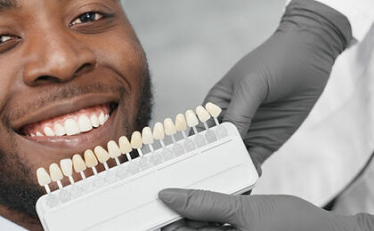 Affordable Dental Implants Waco