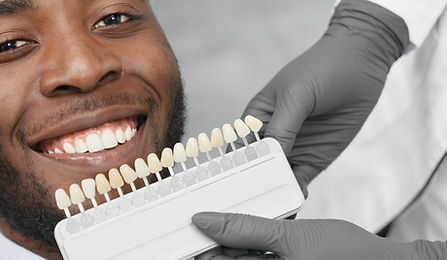 Affordable Dental Implants Waco