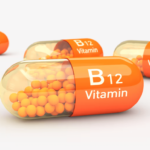 WellHealthOrganic Vitamin B12